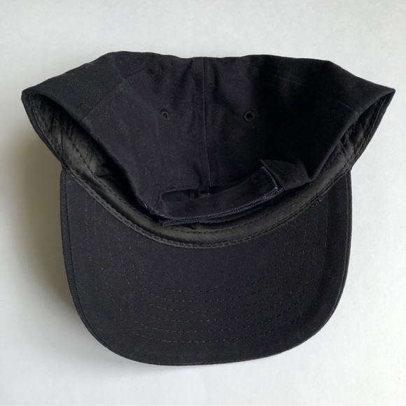 STARBUCKS Coffee Cap Hat Black UNISEX Men’s - Picture 2 of 13